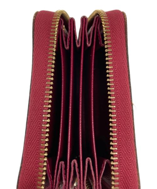 LOUIS VUITTON（ルイ ヴィトン）LOUIS VUITTON (ルイ ヴィトン) ミュルティカルト ブラウンの古着・服飾アイテム