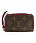 LOUIS VUITTON（ルイ ヴィトン）の古着「ミュルティカルト」｜ブラウン