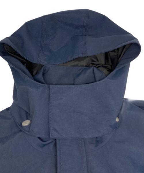 CarHartt（カーハート）CarHartt (カーハート) フーデッドジャケット ネイビー サイズ:Ｓの古着・服飾アイテム