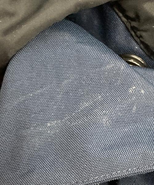 CarHartt（カーハート）CarHartt (カーハート) フーデッドジャケット ネイビー サイズ:Ｓの古着・服飾アイテム