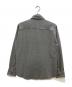 THE NORTH FACE (ザ ノース フェイス) INYO SHIRT グレー サイズ:Ｍ：5000円