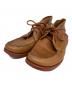 SEBAGO（セバゴ）の古着「チャッカーブーツ」｜ブラウン
