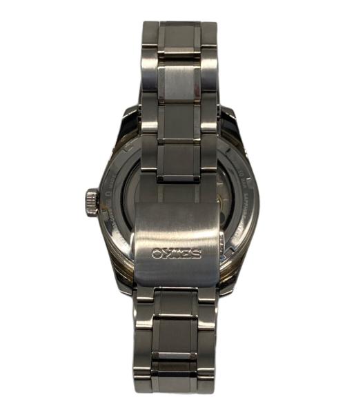 SEIKO（セイコー）SEIKO (セイコー) プレザージュ リストウォッチの古着・服飾アイテム