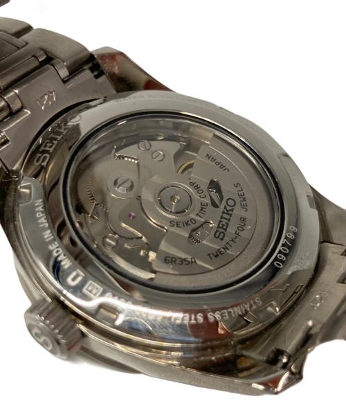 SEIKO（セイコー）SEIKO (セイコー) プレザージュ リストウォッチの古着・服飾アイテム