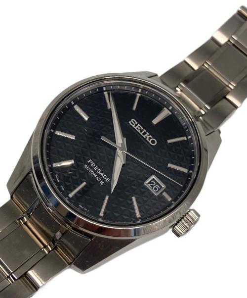 SEIKO（セイコー）SEIKO (セイコー) プレザージュ リストウォッチの古着・服飾アイテム