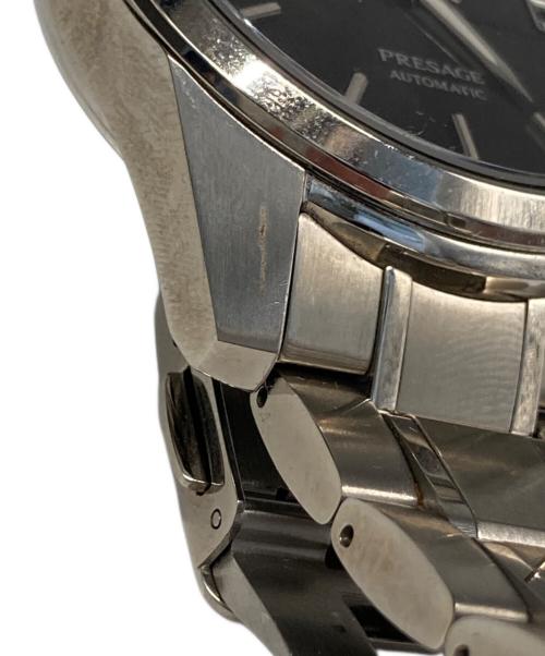 SEIKO（セイコー）SEIKO (セイコー) プレザージュ リストウォッチの古着・服飾アイテム