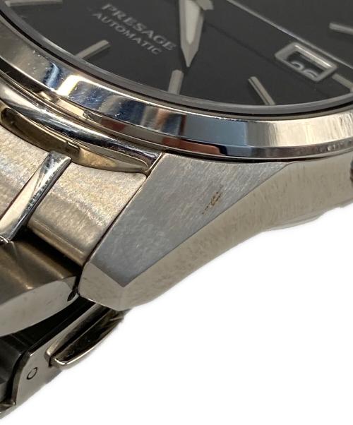 SEIKO（セイコー）SEIKO (セイコー) プレザージュ リストウォッチの古着・服飾アイテム
