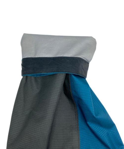 mont-bell（モンベル）mont-bell (モンベル) ストームクルーザージャケット ブルー サイズ:Ｓの古着・服飾アイテム