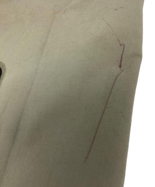 THE NORTH FACE（ザ ノース フェイス）THE NORTH FACE (ザ ノース フェイス) HYVENT RAGE JACKET ブラウン サイズ:Ｌの古着・服飾アイテム