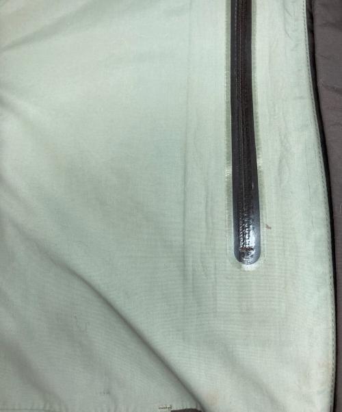 THE NORTH FACE（ザ ノース フェイス）THE NORTH FACE (ザ ノース フェイス) HYVENT RAGE JACKET ブラウン サイズ:Ｌの古着・服飾アイテム