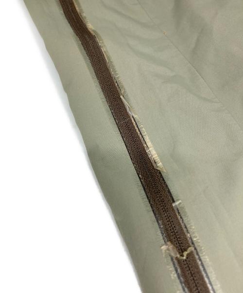 THE NORTH FACE（ザ ノース フェイス）THE NORTH FACE (ザ ノース フェイス) HYVENT RAGE JACKET ブラウン サイズ:Ｌの古着・服飾アイテム