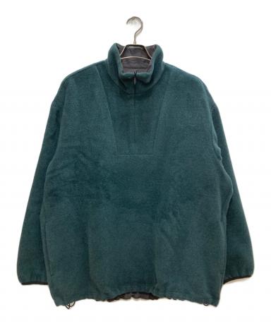 中古・古着通販】Graphpaper (グラフペーパー) Wool Alpaca Boa Anorak