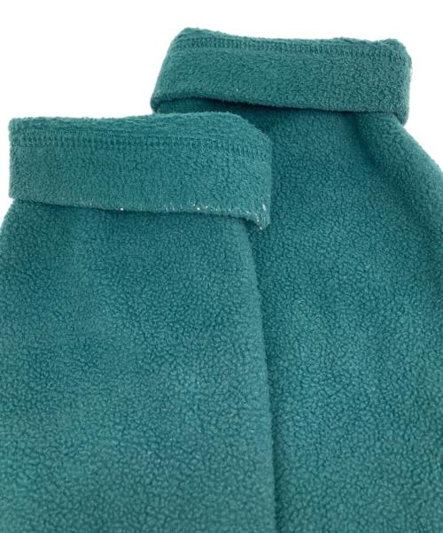 Patagonia（パタゴニア）Patagonia (パタゴニア) ハーフジップフリースプルオーバー グリーン サイズ:ＸＬの古着・服飾アイテム