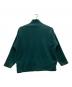 Patagonia (パタゴニア) ハーフジップフリースプルオーバー グリーン サイズ:ＸＬ：5000円
