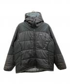 Patagoniaパタゴニア）の古着「ダスパーカー」｜ブラック