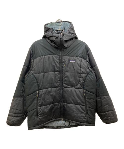 Patagonia（パタゴニア）Patagonia (パタゴニア) ダスパーカー ブラック サイズ:Ｍの古着・服飾アイテム
