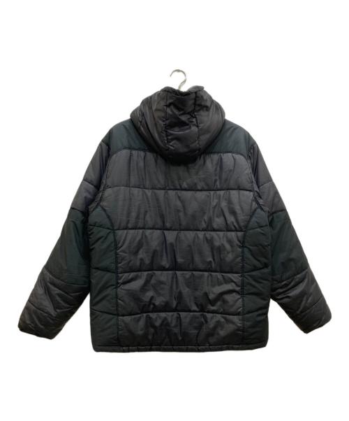 Patagonia（パタゴニア）Patagonia (パタゴニア) ダスパーカー ブラック サイズ:Ｍの古着・服飾アイテム
