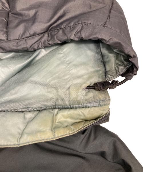 Patagonia（パタゴニア）Patagonia (パタゴニア) ダスパーカー ブラック サイズ:Ｍの古着・服飾アイテム