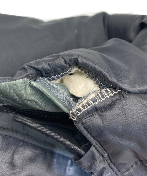 Patagonia（パタゴニア）Patagonia (パタゴニア) ダスパーカー ブラック サイズ:Ｍの古着・服飾アイテム