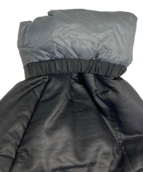 Patagonia（パタゴニア）Patagonia (パタゴニア) ダスパーカー ブラック サイズ:Ｍの古着・服飾アイテム