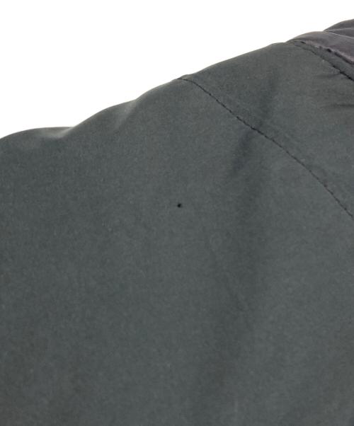 Patagonia（パタゴニア）Patagonia (パタゴニア) ダスパーカー ブラック サイズ:Ｍの古着・服飾アイテム