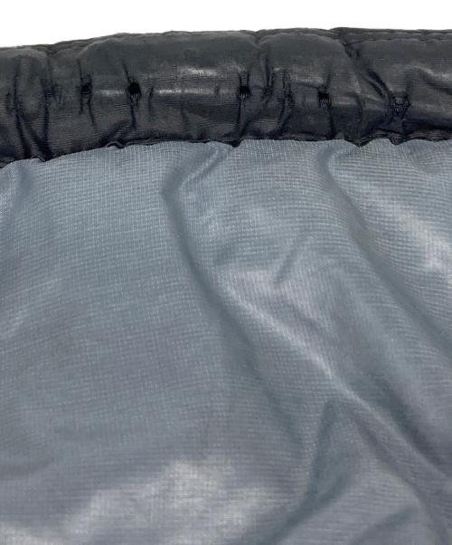 Patagonia（パタゴニア）Patagonia (パタゴニア) ダスパーカー ブラック サイズ:Ｍの古着・服飾アイテム