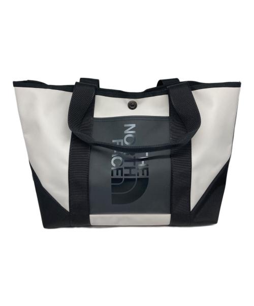THE NORTH FACE（ザ ノース フェイス）THE NORTH FACE (ザ ノース フェイス) BCスタンダードトートバッグ グレー×ブラックの古着・服飾アイテム