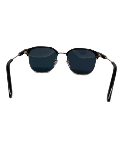 TOM FORD（トムフォード）TOM FORD (トムフォード) サングラス ブラック サイズ:55□20の古着・服飾アイテム