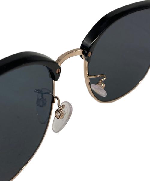 TOM FORD（トムフォード）TOM FORD (トムフォード) サングラス ブラック サイズ:55□20の古着・服飾アイテム