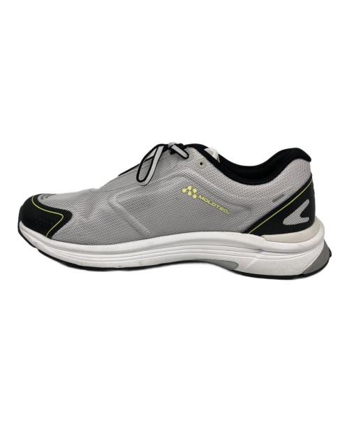 Athletics（アスレチックス）Athletics (アスレチックス) ローカットスニーカー グレー サイズ:26㎝の古着・服飾アイテム