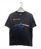 ARTIMONDEアーティモンド）の古着「バンド Tシャツ」｜ブラック