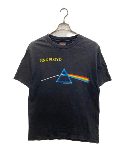 ARTIMONDE（アーティモンド）ARTIMONDE (アーティモンド) バンド Tシャツ ブラック サイズ:freeの古着・服飾アイテム