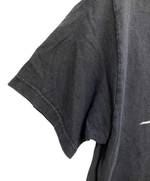 ARTIMONDE（アーティモンド）ARTIMONDE (アーティモンド) バンド Tシャツ ブラック サイズ:freeの古着・服飾アイテム