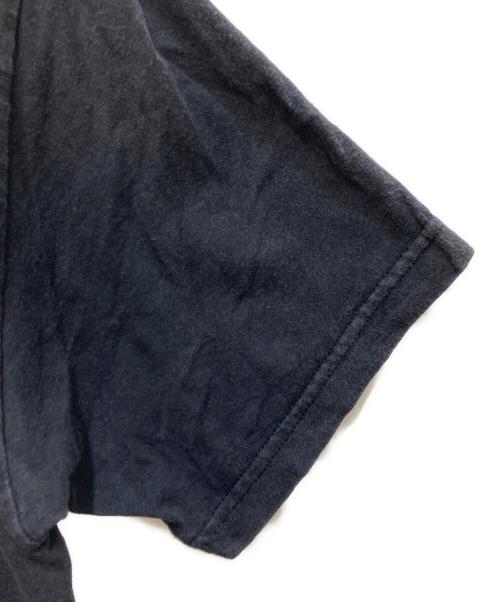 ARTIMONDE（アーティモンド）ARTIMONDE (アーティモンド) バンド Tシャツ ブラック サイズ:freeの古着・服飾アイテム