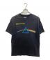 ARTIMONDE（アーティモンド）の古着「バンド Tシャツ」｜ブラック