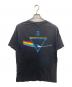ARTIMONDE (アーティモンド) バンド Tシャツ ブラック サイズ:free：8000円