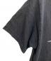 中古・古着 ARTIMONDE (アーティモンド) バンド Tシャツ ブラック サイズ:free：8000円