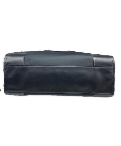 TORY BURCH（トリーバーチ）TORY BURCH (トリーバーチ) トートバッグ ブラックの古着・服飾アイテム