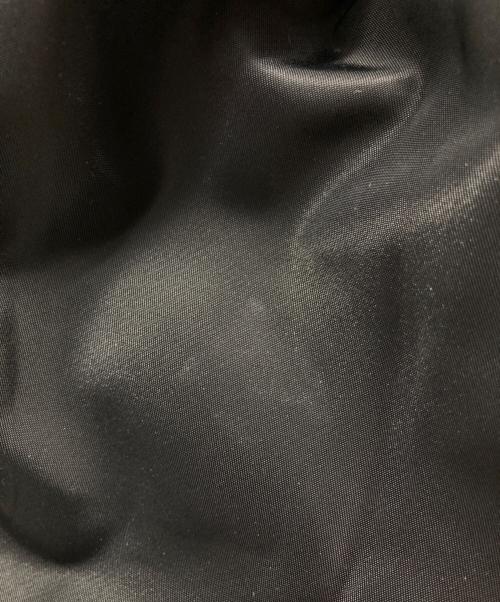 TORY BURCH（トリーバーチ）TORY BURCH (トリーバーチ) トートバッグ ブラックの古着・服飾アイテム