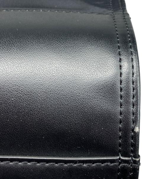 TORY BURCH（トリーバーチ）TORY BURCH (トリーバーチ) トートバッグ ブラックの古着・服飾アイテム