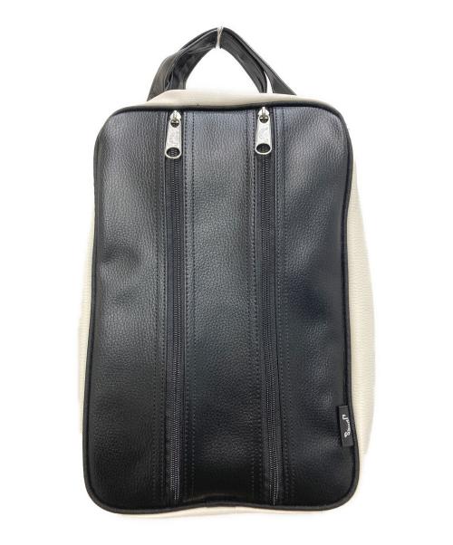 JONES（ジョーンズ）JONES (ジョーンズ) classic shoes case/クラシック　シューズケース ブラックの古着・服飾アイテム