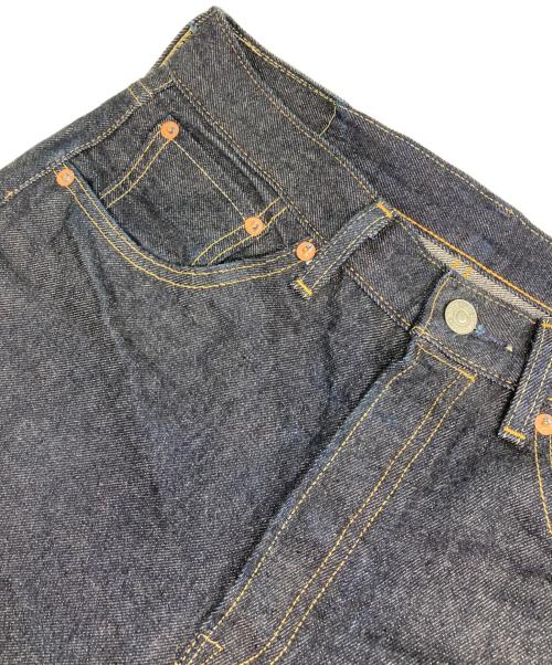 LEVI'S VINTAGE CLOTHING（リーバイス ビンテージ クロージング）LEVI'S VINTAGE CLOTHING (リーバイス ビンテージ クロージング) 501XX 1955モデルデニムパンツ インディゴ サイズ:30の古着・服飾アイテム