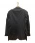ARMANI COLLEZIONI (アルマーニ コレツィオーニ) テーラードジャケット ネイビー サイズ:40：5000円