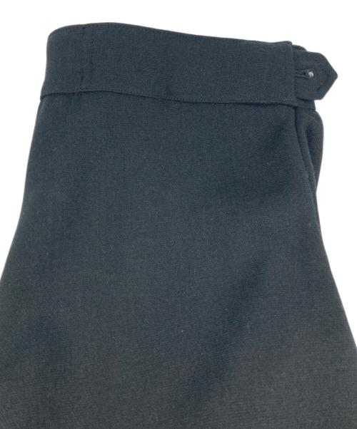 MAISON SPECIAL（メゾンスペシャル）MAISON SPECIAL (メゾンスペシャル) トリプルクロスプライムオーバーモッズコート ブラック サイズ:01の古着・服飾アイテム