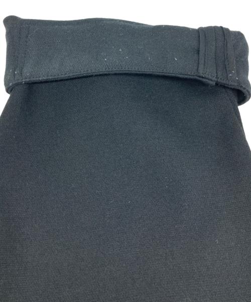 MAISON SPECIAL（メゾンスペシャル）MAISON SPECIAL (メゾンスペシャル) トリプルクロスプライムオーバーモッズコート ブラック サイズ:01の古着・服飾アイテム