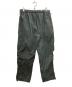 BAL (バル) NYCO WIDE MOUNTAIN PANT/ワイド マウンテン パンツ オリーブ サイズ:1：11000円