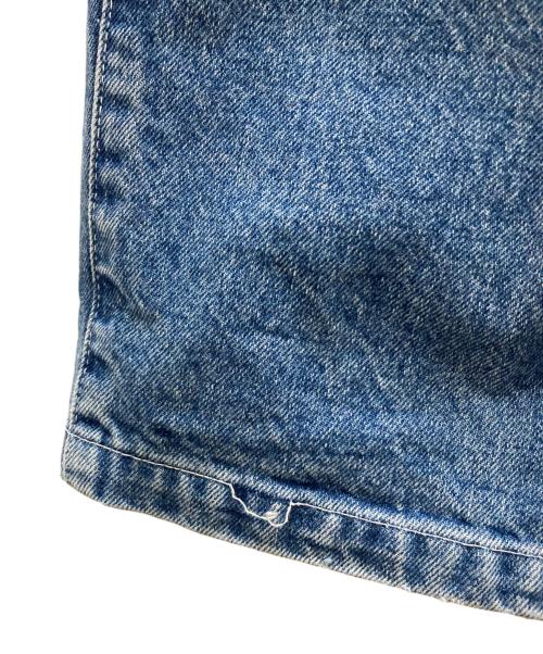 e.sen（イーセン）e.sen (イーセン) tonyデニムパンツ インディゴ サイズ:1の古着・服飾アイテム