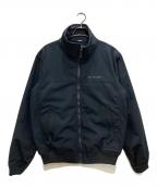 Columbiaコロンビア）の古着「ロマビスタスタンドネックジャケット」｜ブラック