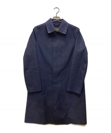 中古・古着通販】MACKINTOSH (マッキントッシュ) ゴム引きコート 中古・古着通販】MACKINTOSH (マッキントッシュ) ゴム引きコート