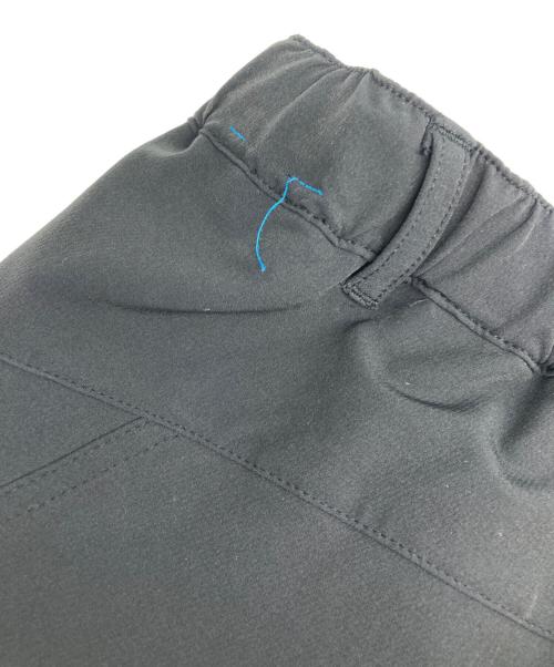 MILLET（ミレー）MILLET (ミレー) ドロワット ウォーム パンツ ブラック サイズ:Lの古着・服飾アイテム